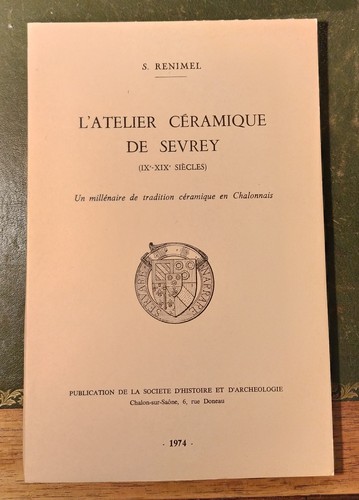 Renimel atelier céramique - renimel, de