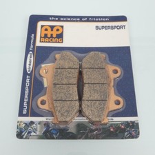 Plaquette de frein AP Racing