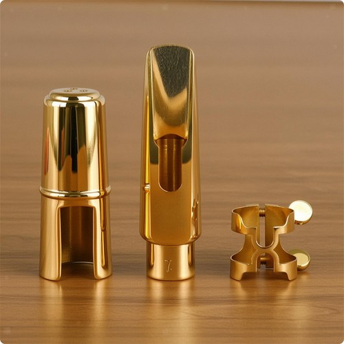 Bec saxophone alto poli - bec,