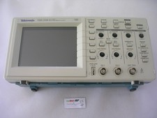 TEKTRONIX  TDS 210 2 VOIES