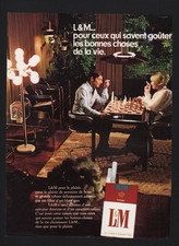publicite 1970 tabac