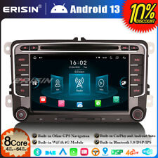 Android 13 Autoradio GPS pour