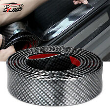 2 meter universal carbon roll of adhesive tape 200 x 3CM wide For many vehicles