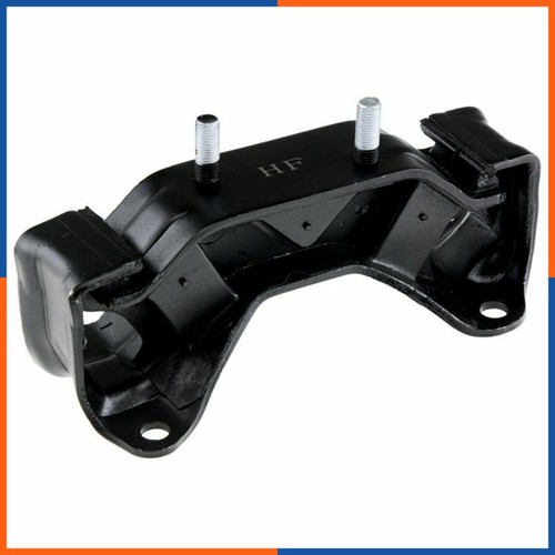 Support moteur arriére pour - arriére,