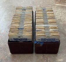 View Master Reels - Travel Reels - Tourist Spots - Pick Your Own! -Updated 10/4