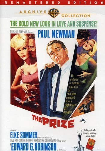 The prize diane - prize,