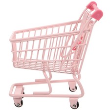  Caddie De Course Cady Pour Faire Les Courses Mini Chariot Panier