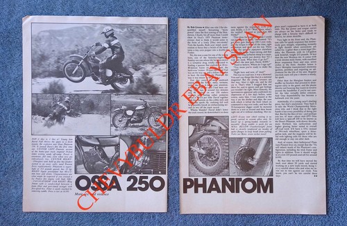 1975 ossa 250 - 1975,