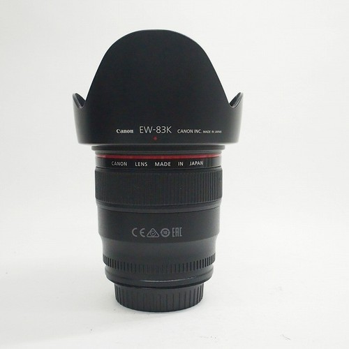 Canon 24mm 4l ii usm - ii,
