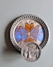 PORTE MANTEAU DES ANNEES 20 EN