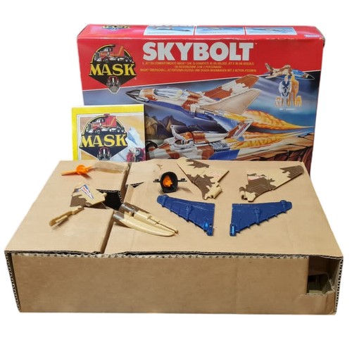 Kenner mask a s k - [,