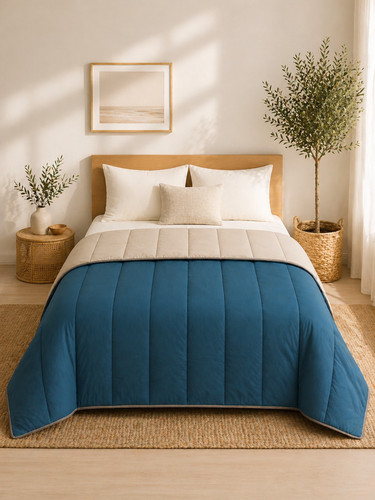 Couette ultra légère
