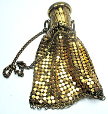 Ancien superbe porte monnaie