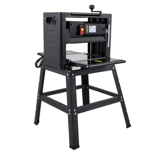 Vevor raboteuse bois rabot - raboteuse,