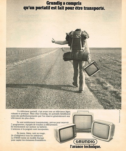Publicite advertising 104 - advertising,