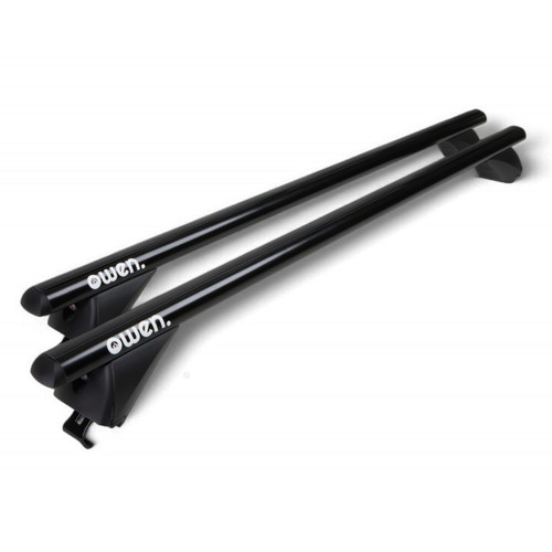 Barres toit noires owen 0 - barres,