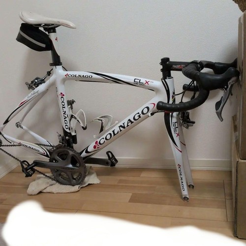 Colnago full carbon - colnago, road