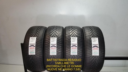 Pneus hiver usés 225 - pneus, 225/45r17