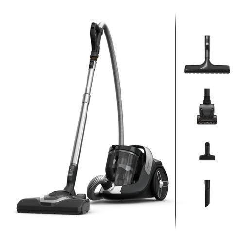 Rowenta aspirapolvere green - rowenta,