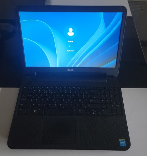 Portable dell inspiron - dell,