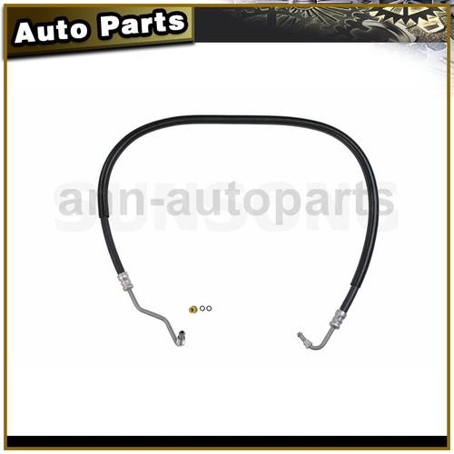 Sunsong power steering - power,