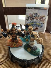 Pack skylanders swap force