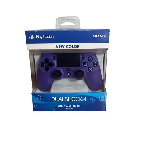 Sony playstation ps4 - sony, 4