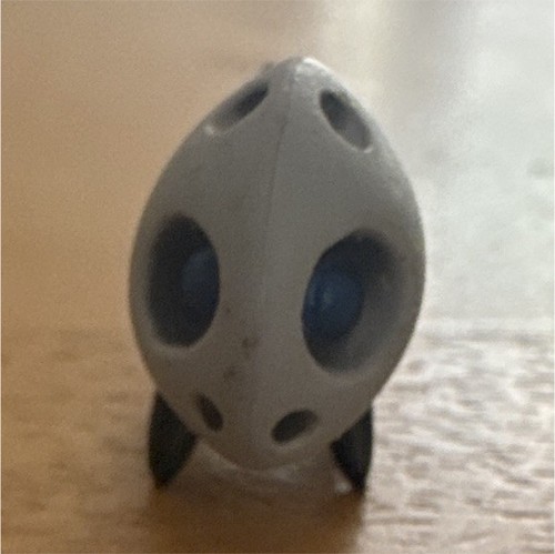 Petite figurine pokémon - petite,