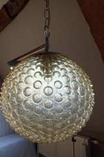 RARE Superbe Ancien LUSTRE