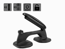 Porte-Ski Magnétique