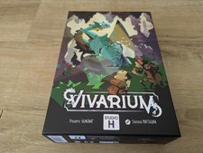 Vivarium de 2 à 4 joueurs -