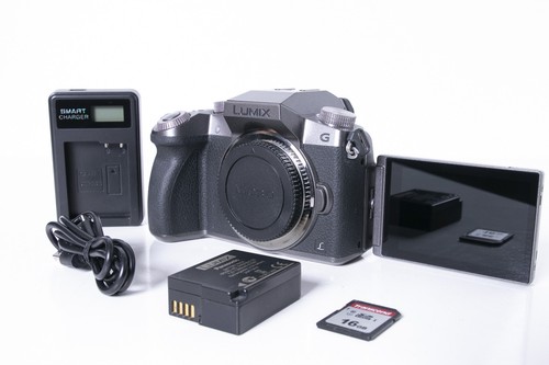Panasonic lumix dmc - panasonic,