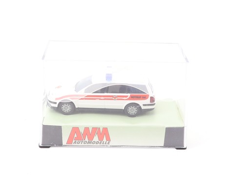 Voiture miniature amw - miniature, 72085