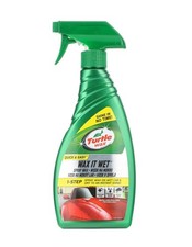 TURTLE WAX Cire en spray pour