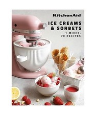 KitchenAid: Ice Creams &