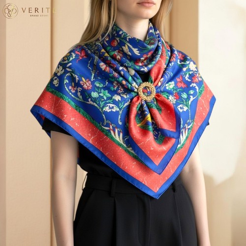 Rare vintage hermes - rare, silk