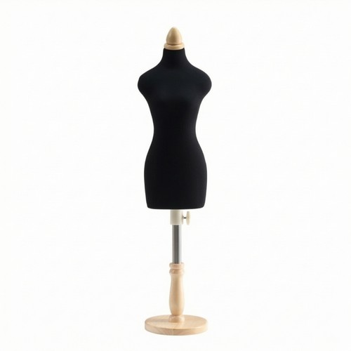 Mini mannequin couture - mannequin, de