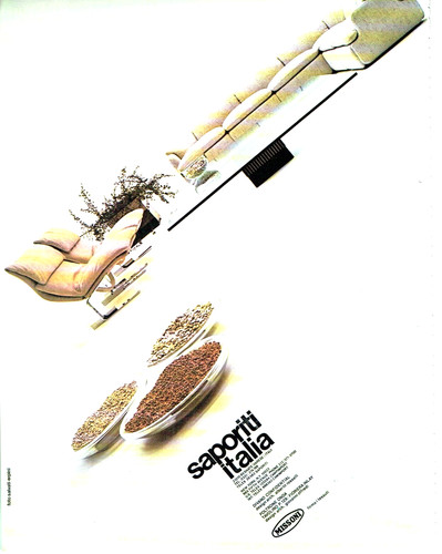 Advertising 1123 1978 saporiti - 1123,