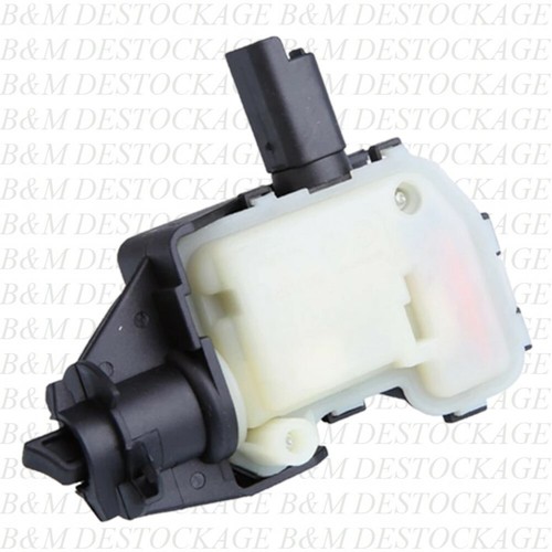 Moteur verrouillage centralise - moteur,