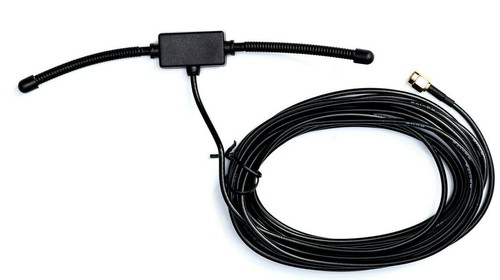 Dab antenna - dab+/dab, connector