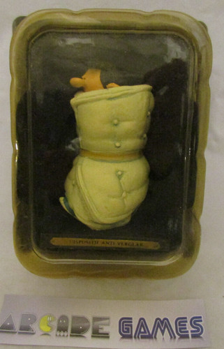 Figurine neuve gaston lagaffe - figurine,