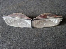 Clignotants répéteurs