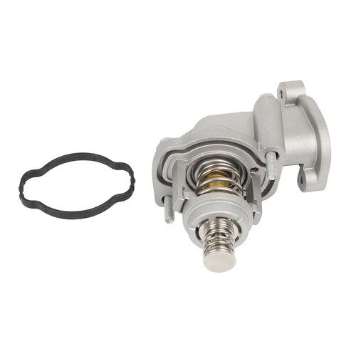 Thermostat housing for gmc - thermostat,