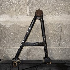 Triangle Inférieur Droit Goes