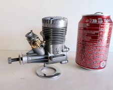 RC Vintage Model Engine K&B 45