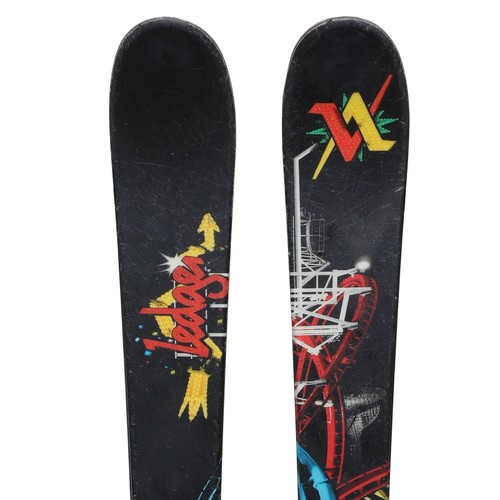 Ski occasion junior volkl - junior,