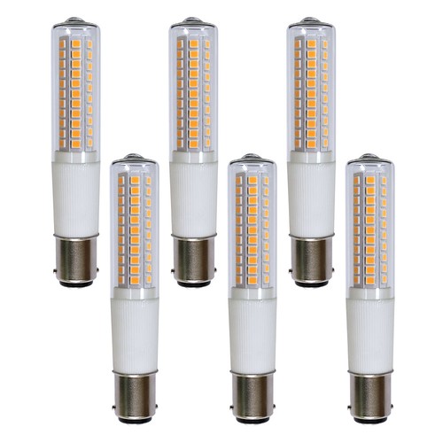 Lot led tube t18 8w - t18, 8w=65w