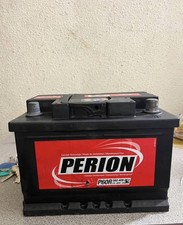 batterie voiture 60ah