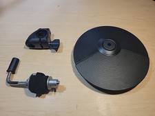 Roland CY-5 Hi Hat / Splash W/