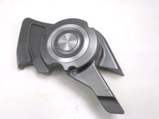 HABILLAGE PLATINE GAUCHE